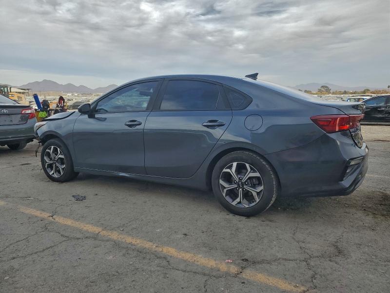 Aukcja sprzedaży 2019 Kia Forte, vin: 3KPF24AD9KE108785, numer aukcji: 97232705