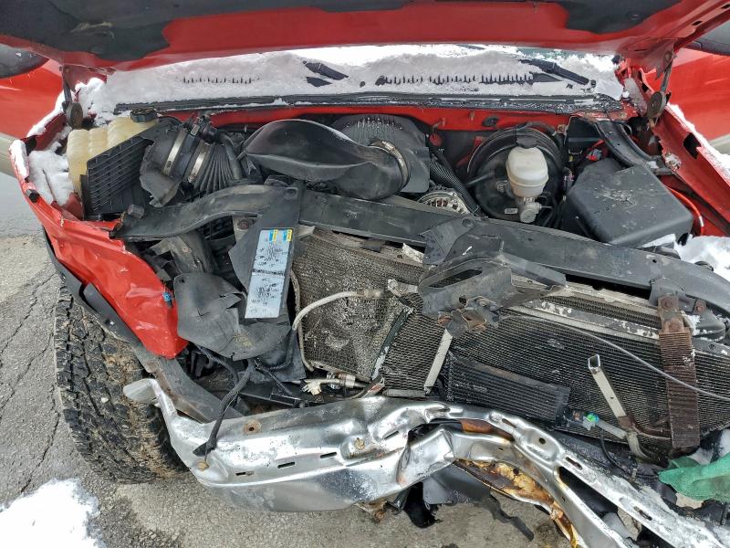Продаж на аукціоні авто 2006 Chevrolet Silverado, vin: 1GCEK19B06Z275429, номер лоту: 94870185