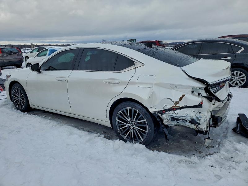 Продаж на аукціоні авто 2023 Lexus Es, vin: 58ADZ1B14PU157086, номер лоту: 95725555