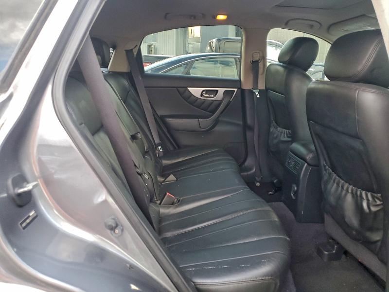 Продажа на аукционе авто 2012 Infiniti Fx35, vin: JN8AS1MW3CM151029, номер лота: 95696245