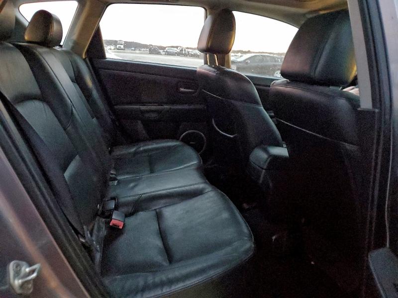 Продаж на аукціоні авто 2006 Mazda 3 Hatchbac, vin: JM1BK343361411310, номер лоту: 96422885