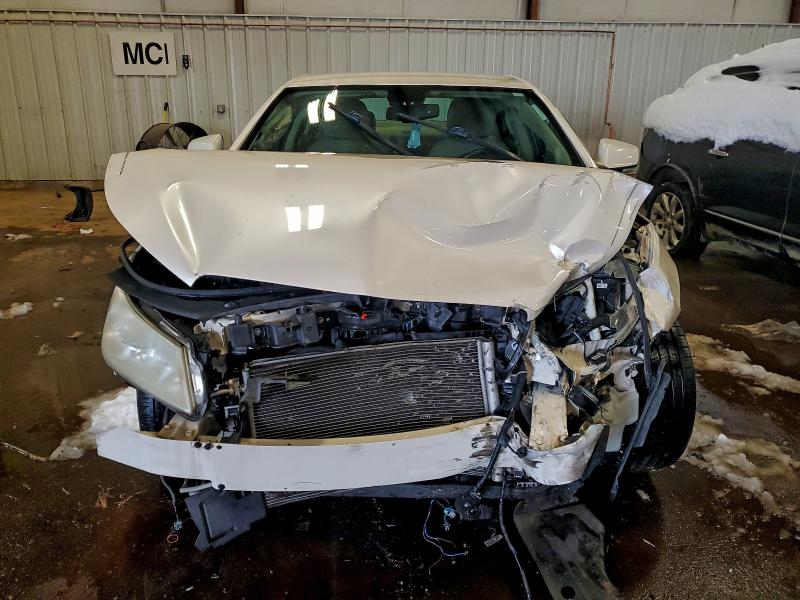 Продажа на аукционе авто 2012 Buick Lacrosse, vin: 1G4GC5E32CF345369, номер лота: 93839165