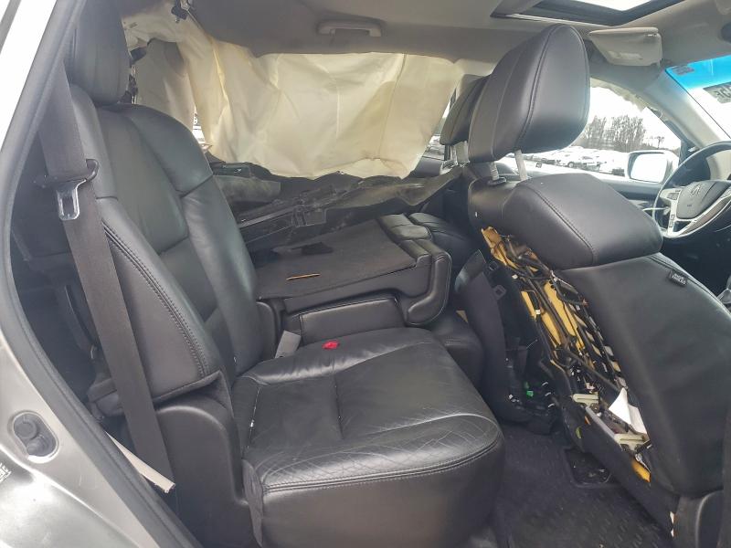 Aukcja sprzedaży 2010 Acura Mdx, vin: 2HNYD2H60AH506222, numer aukcji: 95510715