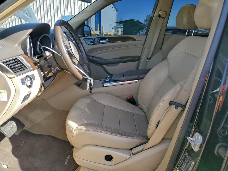 Продажа на аукционе авто 2012 Mercedes-benz Ml 350 4ma, vin: 4JGDA5HB1CA059702, номер лота: 97525725