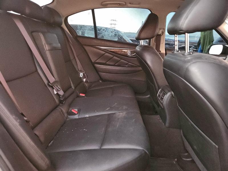 Aukcja sprzedaży 2018 Infiniti Q50, vin: JN1EV7AR5JM436031, numer aukcji: 97555265