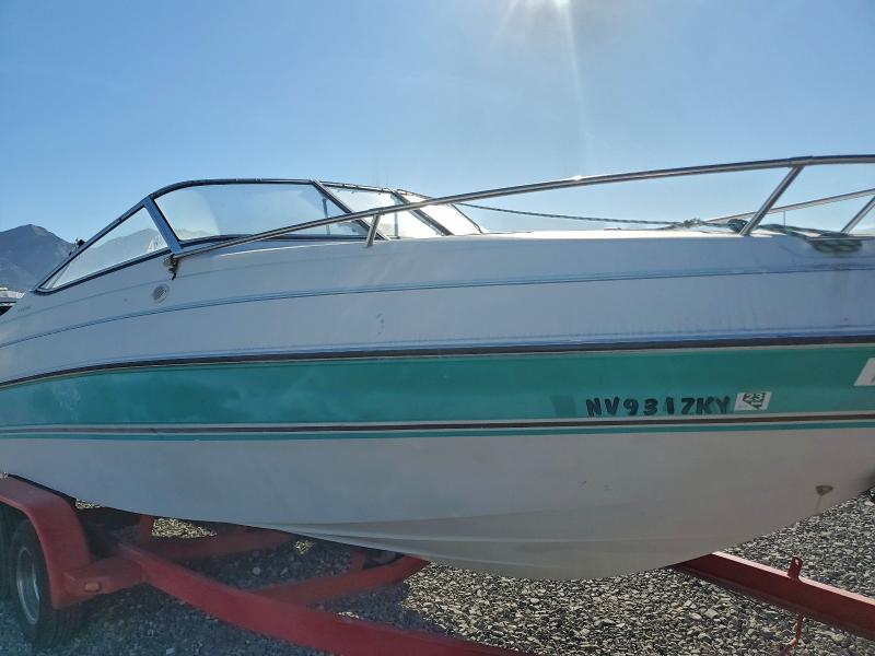 Aukcja sprzedaży 1994 Four Winns Sundown215, vin: 4WNCM105K394, numer aukcji: 96562575