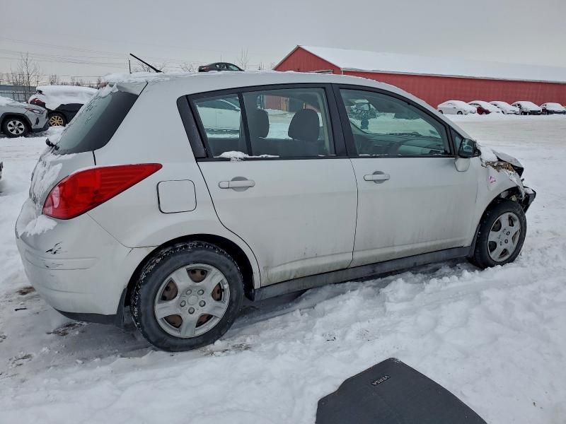 Продаж на аукціоні авто 2008 Nissan Versa, vin: 3N1BC13E68L401261, номер лоту: 96597415