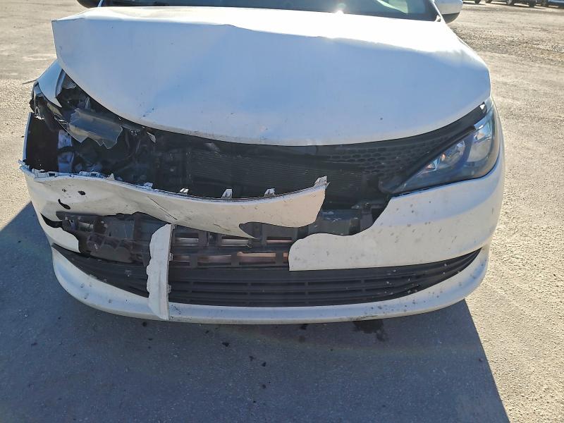 Aukcja sprzedaży 2020 Chrysler Voyager, vin: 2C4RC1DG0LR262204, numer aukcji: 97827295