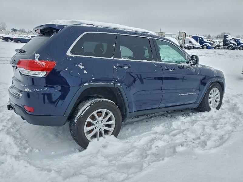 2015 Jeep Grand Cherokee მანქანა იყიდება აუქციონზე, vin: 1C4RJFAG4FC903083, აუქციონის ნომერი: 94044495