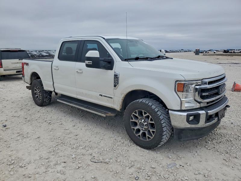 Aukcja sprzedaży 2021 Ford F250 Super, vin: 1FT7W2BT6MEC60086, numer aukcji: 97232045