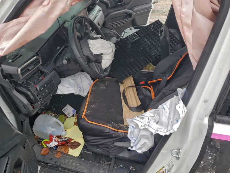 94454035 :رقم المزاد ، 3TYJDAHN5RT010536 vin ، 2024 Toyota Tacoma مزاد بيع