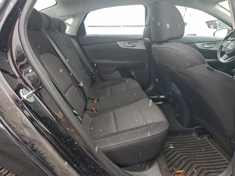 Продаж на аукціоні авто 2023 Kia Forte Lx, vin: 3KPF24AD3PE538190, номер лоту: 95035775