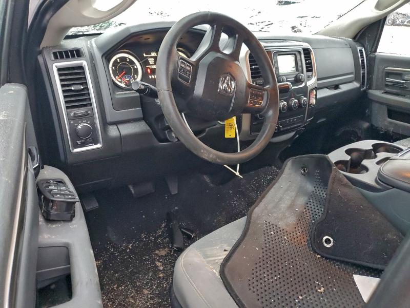 96138755 :رقم المزاد ، 3C63RRLL4HG560731 vin ، 2017 Ram 3500 مزاد بيع