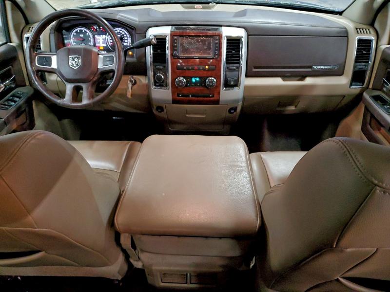 Aukcja sprzedaży 2010 Dodge Ram 1500, vin: 1D7RV1CT5AS122983, numer aukcji: 97311935