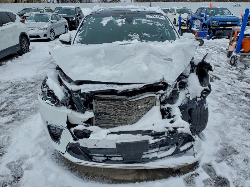 Aukcja sprzedaży 2019 Kia Sorento, vin: 5XYPKDA50KG513644, numer aukcji: 93996125
