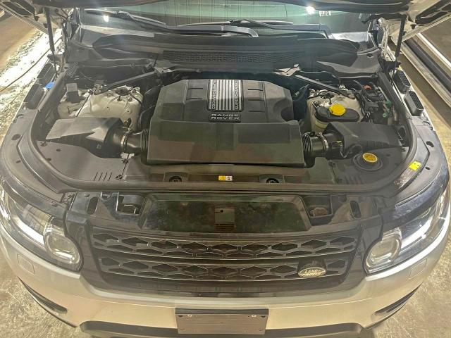 95348505 :رقم المزاد ، SALWR2EF3EA325907 vin ، 2014 Land Rover Range Rove مزاد بيع