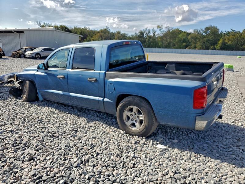 97767875 :رقم المزاد ، 1D7HE48K55S330428 vin ، 2005 Dodge Dakota مزاد بيع