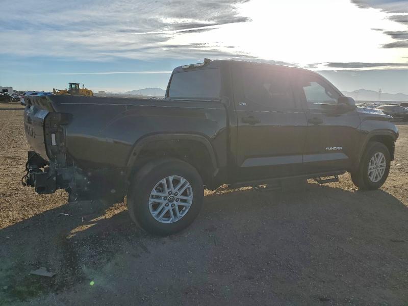 Продажа на аукционе авто 2023 Toyota Tundra Cre, vin: 5TFLA5DB5PX075586, номер лота: 96268615
