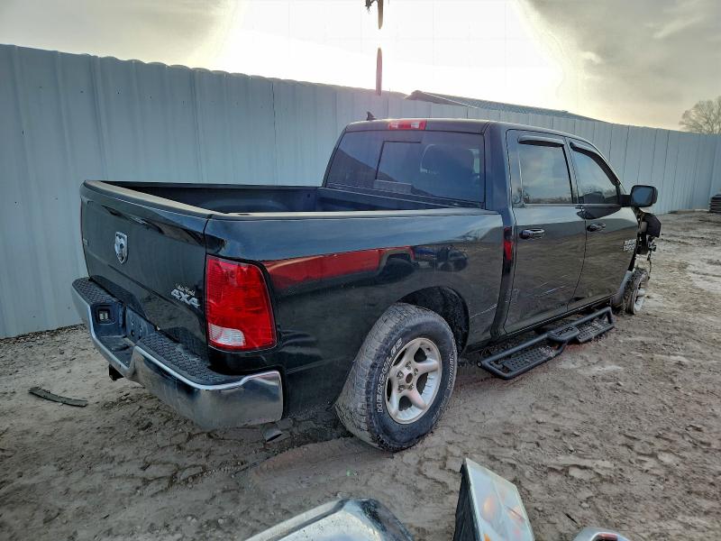 Aukcja sprzedaży 2019 Ram 1500 Classic, vin: 1C6RR7LT6KS658125, numer aukcji: 94484795