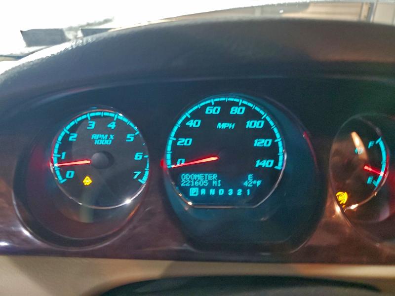 Продажа на аукционе авто 2011 Buick Lucerne, vin: 1G4HJ5EM3BU116177, номер лота: 94816455