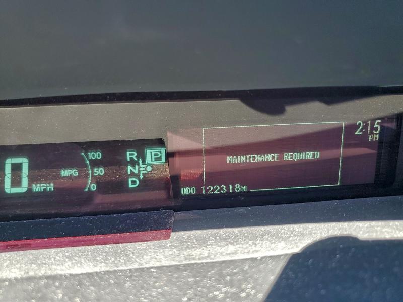 93322345 :رقم المزاد ، JTDKN3DU3D0343514 vin ، 2013 Toyota Prius مزاد بيع