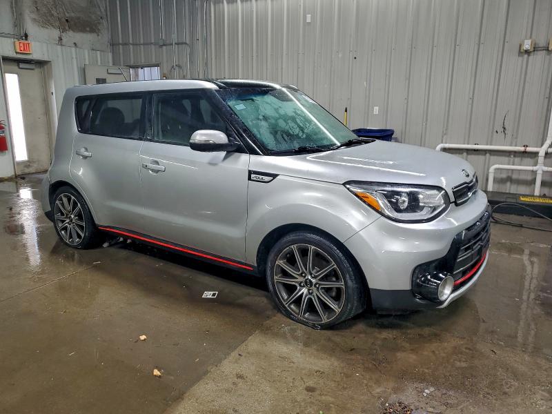 Продаж на аукціоні авто 2019 Kia Soul !, vin: KNDJX3AA2K7021208, номер лоту: 97102065