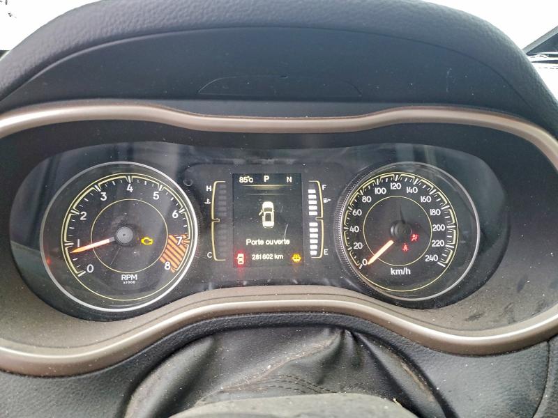 Продаж на аукціоні авто 2014 Jeep Cherokee L, vin: 1C4PJMCSXEW203224, номер лоту: 97122005