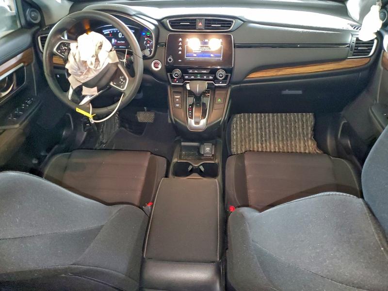 Aukcja sprzedaży 2019 Honda Cr-v, vin: 2HKRW2H57KH638849, numer aukcji: 97410505