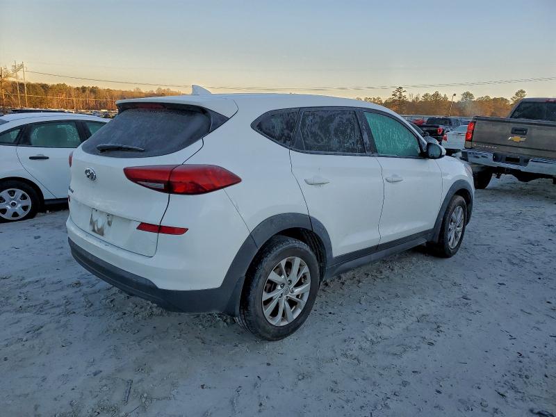 Продаж на аукціоні авто 2021 Hyundai Tucson, vin: KM8J23A4XMU305551, номер лоту: 95831735