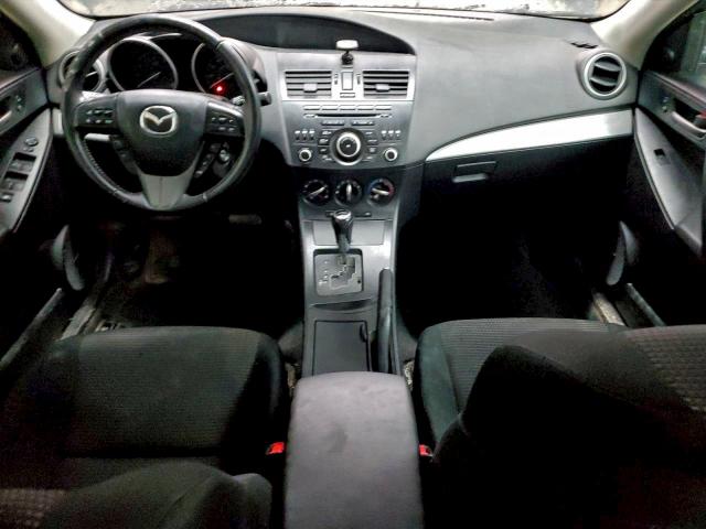 Продажа на аукционе авто 2012 Mazda 3 I, vin: JM1BL1V74C1628007, номер лота: 94282375