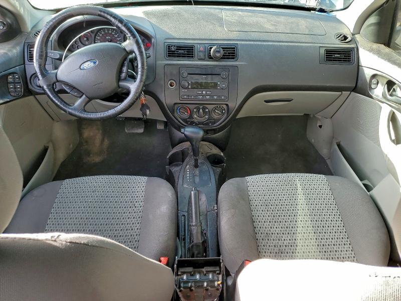 Продаж на аукціоні авто 2007 Ford Focus, vin: 1FAFP34N67W302015, номер лоту: 96605685