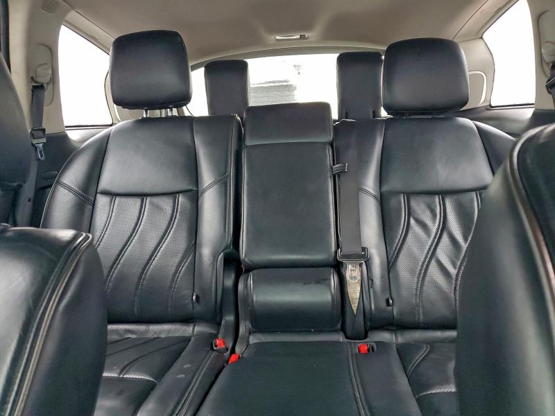 Продаж на аукціоні авто 2014 Infiniti Qx60, vin: 5N1AL0MM5EC548117, номер лоту: 94250295