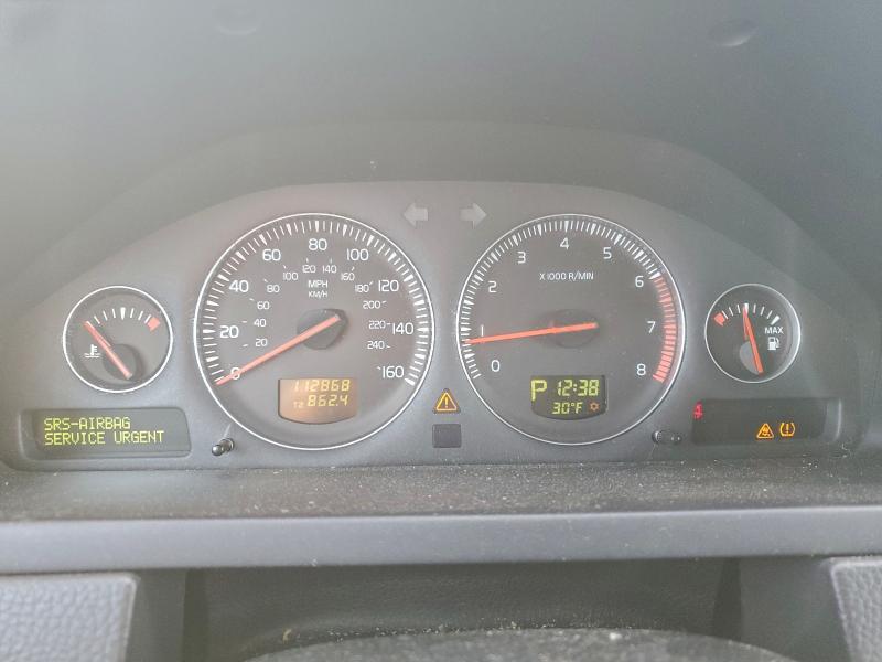 Aukcja sprzedaży 2007 Volvo Xc90, vin: YV4CZ982871369929, numer aukcji: 93680355