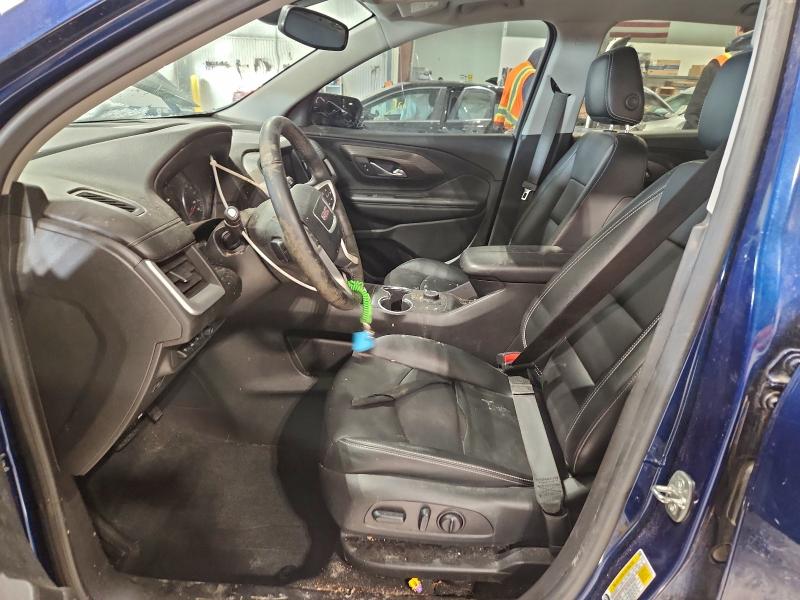 94887595 :رقم المزاد ، 3GKALVEG3PL187217 vin ، 2023 Gmc Terrain مزاد بيع