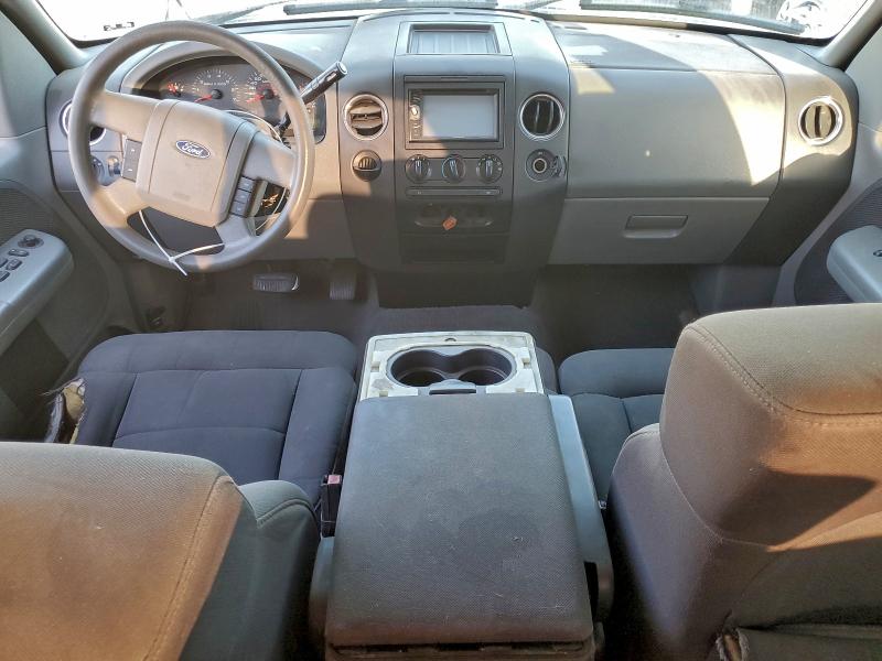 Продаж на аукціоні авто 2006 Ford F150, vin: 1FTRX12W16NA84710, номер лоту: 96474435