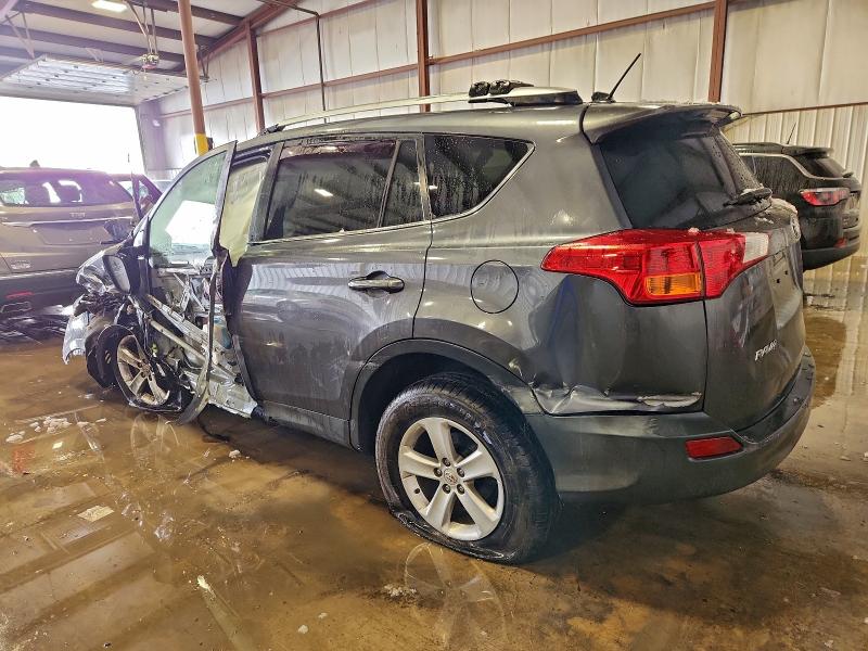 2014 Toyota Rav4 მანქანა იყიდება აუქციონზე, vin: JTMRFREV4ED073547, აუქციონის ნომერი: 96993665
