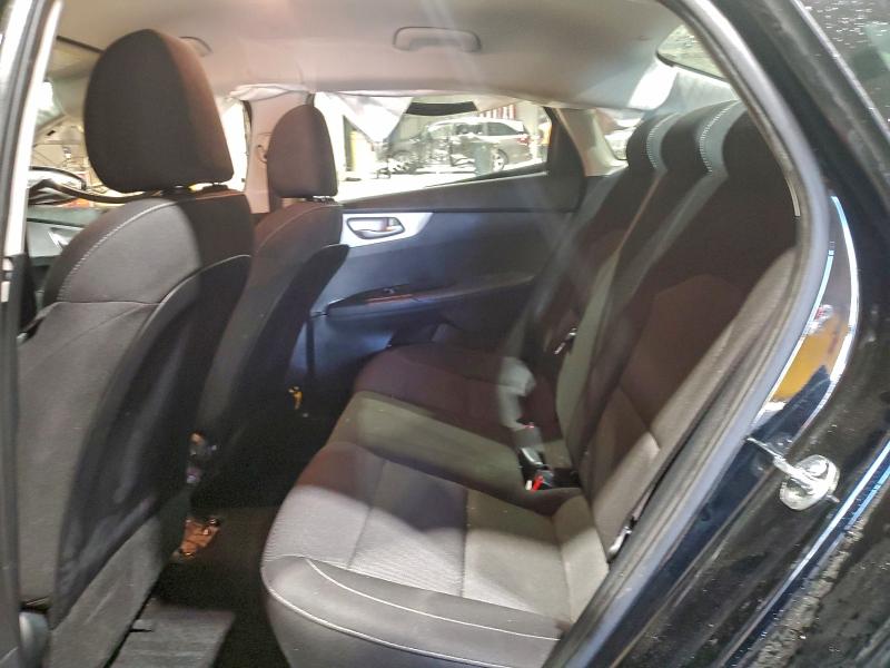 2024 Kia Forte მანქანა იყიდება აუქციონზე, vin: 3KPF24AD4RE762183, აუქციონის ნომერი: 97093465