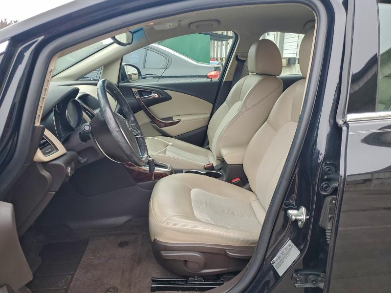 97196805 :رقم المزاد ، 1G4PP5SK2D4138591 vin ، 2013 Buick Verano مزاد بيع