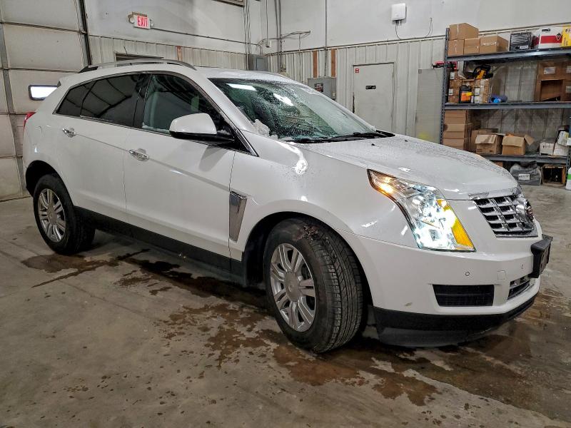 Продаж на аукціоні авто 2013 Cadillac Srx, vin: 3GYFNGE35DS656131, номер лоту: 94294155