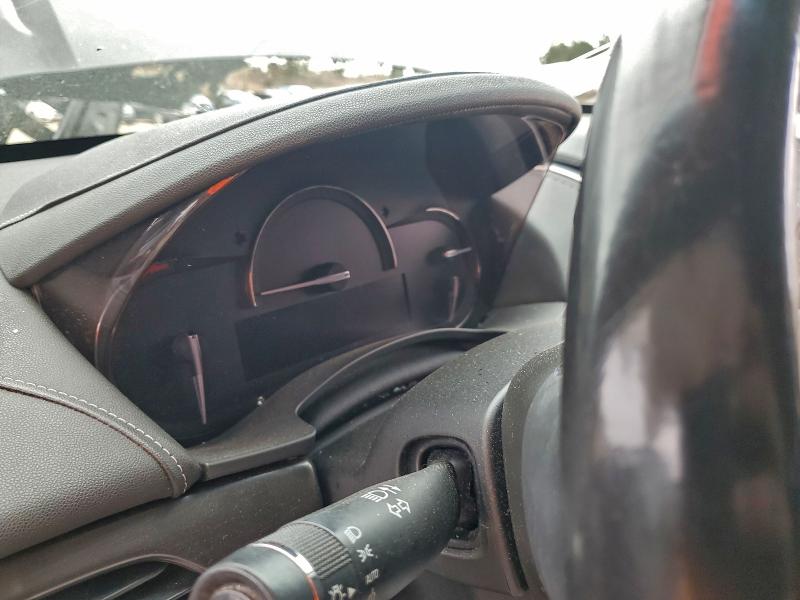 Продажа на аукционе авто 2018 Cadillac Ats, vin: 1G6AA5RX0J0111702, номер лота: 96467695