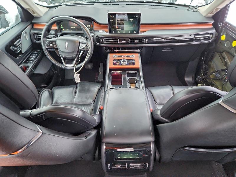 Aukcja sprzedaży 2020 Lincoln Aviator, vin: 5LM5J7XC9LGL16965, numer aukcji: 96391995