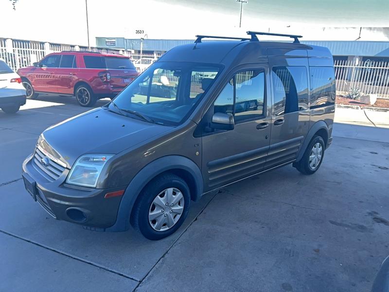 Продажа на аукционе авто 2012 Ford Transit Co, vin: NM0KS9CN7CT116763, номер лота: 98261135