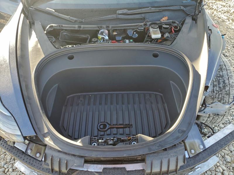 Продаж на аукціоні авто 2023 Tesla Model 3, vin: 5YJ3E1EA3PF466376, номер лоту: 95937235