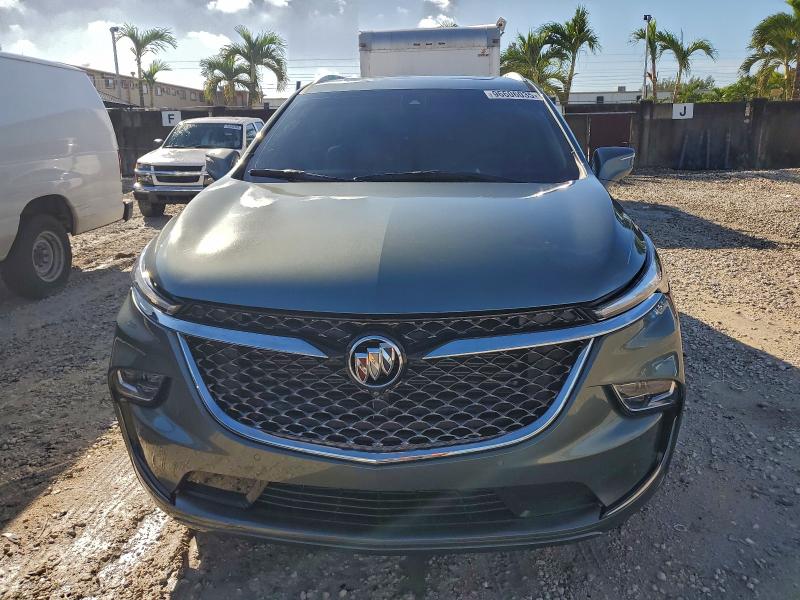 Продажа на аукционе авто 2023 Buick Enclave Av, vin: 5GAERDKW3PJ168161, номер лота: 96606035
