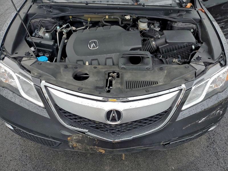 Продаж на аукціоні авто 2015 Acura Rdx, vin: 5J8TB4H51FL026971, номер лоту: 95190745