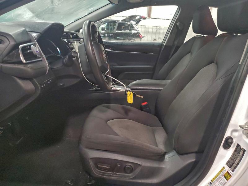 Aukcja sprzedaży 2018 Toyota Camry, vin: 4T1B11HK4JU103364, numer aukcji: 95346805
