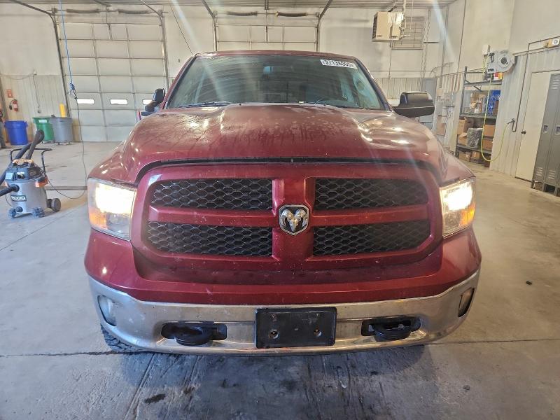Aukcja sprzedaży 2014 Ram 1500, vin: 1C6RR7LT0ES349397, numer aukcji: 97138005