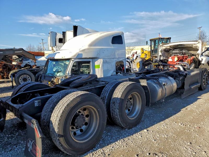 Aukcja sprzedaży 2026 Peterbilt 579, vin: 1XPBD49X7TD798349, numer aukcji: 97823835