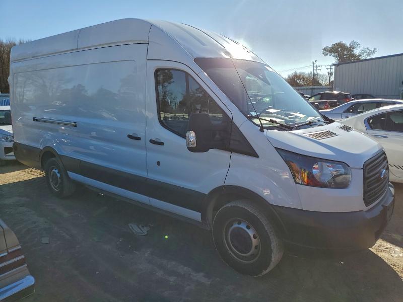 Продаж на аукціоні авто 2019 Ford Transit, vin: 1FTBW3XG3KKB23567, номер лоту: 94151525