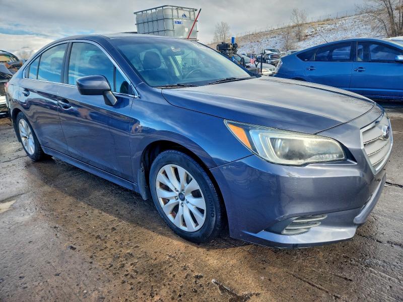 94733365 :رقم المزاد ، 4S3BNBD65G3058540 vin ، 2016 Subaru Legacy مزاد بيع
